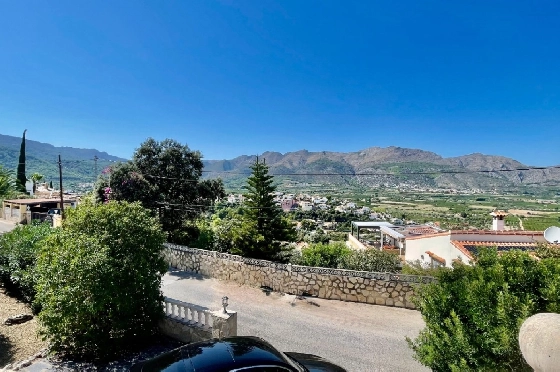 Villa in Orba(Valley) zu verkaufen, Zona de estar 147 m², + Ofen, Klimaanlage, Terreno 600 m², 3 Schlafzimmer, 2 Badezimmer, Pool, ref.: PV-141-02031P-15