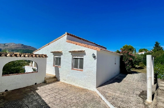 Villa in Orba(Valley) zu verkaufen, Zona de estar 147 m², + Ofen, Klimaanlage, Terreno 600 m², 3 Schlafzimmer, 2 Badezimmer, Pool, ref.: PV-141-02031P-22