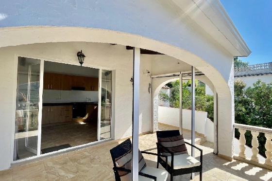 Villa in Orba(Valley) zu verkaufen, Zona de estar 147 m², + Ofen, Klimaanlage, Terreno 600 m², 3 Schlafzimmer, 2 Badezimmer, Pool, ref.: PV-141-02031P-25