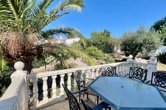 Villa in Orba(Valley) zu verkaufen, Zona de estar 147 m², + Ofen, Klimaanlage, Terreno 600 m², 3 Schlafzimmer, 2 Badezimmer, Pool, ref.: PV-141-02031P-26