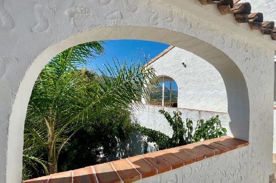 Villa in Orba(Valley) zu verkaufen, Zona de estar 147 m², + Ofen, Klimaanlage, Terreno 600 m², 3 Schlafzimmer, 2 Badezimmer, Pool, ref.: PV-141-02031P-38