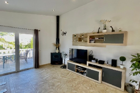 Villa in Orba(Valley) zu verkaufen, Zona de estar 147 m², + Ofen, Klimaanlage, Terreno 600 m², 3 Schlafzimmer, 2 Badezimmer, Pool, ref.: PV-141-02031P-40