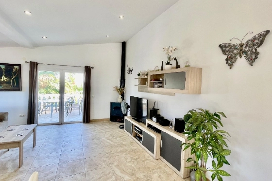 Villa in Orba(Valley) zu verkaufen, Zona de estar 147 m², + Ofen, Klimaanlage, Terreno 600 m², 3 Schlafzimmer, 2 Badezimmer, Pool, ref.: PV-141-02031P-44