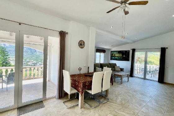 Villa in Orba(Valley) zu verkaufen, Zona de estar 147 m², + Ofen, Klimaanlage, Terreno 600 m², 3 Schlafzimmer, 2 Badezimmer, Pool, ref.: PV-141-02031P-49