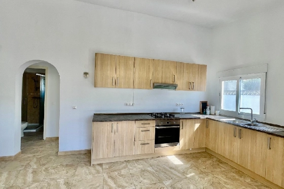 Villa in Orba(Valley) zu verkaufen, Zona de estar 147 m², + Ofen, Klimaanlage, Terreno 600 m², 3 Schlafzimmer, 2 Badezimmer, Pool, ref.: PV-141-02031P-7