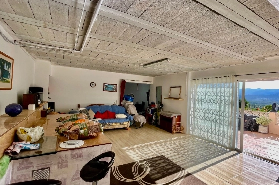 Villa in Tormos zu verkaufen, Wohnfläche 179 m², Baujahr 2004, + KLIMA, Klimaanlage, Grundstück 443 m², 3 Schlafzimmer, 2 Badezimmer, Pool, ref.: PV-141-02040P-17