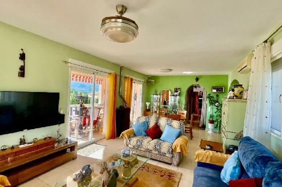 Villa in Tormos zu verkaufen, Wohnfläche 179 m², Baujahr 2004, + KLIMA, Klimaanlage, Grundstück 443 m², 3 Schlafzimmer, 2 Badezimmer, Pool, ref.: PV-141-02040P-24
