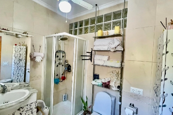 Villa in Tormos zu verkaufen, Wohnfläche 179 m², Baujahr 2004, + KLIMA, Klimaanlage, Grundstück 443 m², 3 Schlafzimmer, 2 Badezimmer, Pool, ref.: PV-141-02040P-44