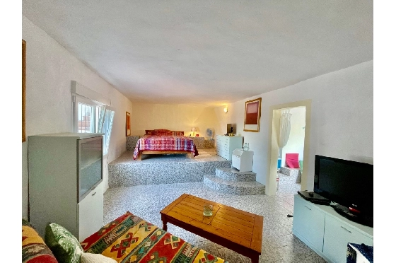 Villa in Benigembla zu verkaufen, Wohnfläche 327 m², Baujahr 2007, Klimaanlage, Grundstück 5080 m², 4 Schlafzimmer, 3 Badezimmer, Pool, ref.: PV-141-02041P-39