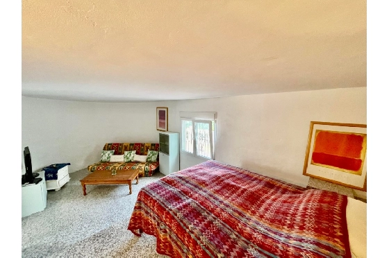 Villa in Benigembla zu verkaufen, Wohnfläche 327 m², Baujahr 2007, Klimaanlage, Grundstück 5080 m², 4 Schlafzimmer, 3 Badezimmer, Pool, ref.: PV-141-02041P-41