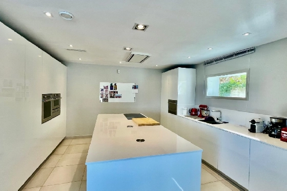 Villa in Orba(Valley) zu verkaufen, Zona de estar 164 m², Baujahr 2020, + KLIMA, Klimaanlage, Terreno 805 m², 3 Schlafzimmer, 2 Badezimmer, Pool, ref.: PV-141-02042P-10