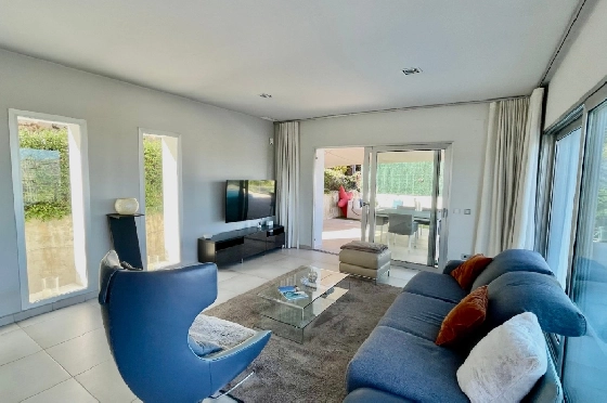 Villa in Orba(Valley) zu verkaufen, Zona de estar 164 m², Baujahr 2020, + KLIMA, Klimaanlage, Terreno 805 m², 3 Schlafzimmer, 2 Badezimmer, Pool, ref.: PV-141-02042P-12