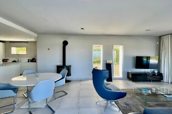 Villa in Orba(Valley) zu verkaufen, Zona de estar 164 m², Baujahr 2020, + KLIMA, Klimaanlage, Terreno 805 m², 3 Schlafzimmer, 2 Badezimmer, Pool, ref.: PV-141-02042P-14