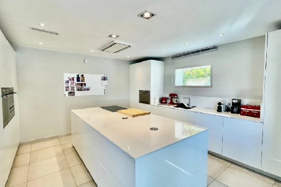 Villa in Orba(Valley) zu verkaufen, Zona de estar 164 m², Baujahr 2020, + KLIMA, Klimaanlage, Terreno 805 m², 3 Schlafzimmer, 2 Badezimmer, Pool, ref.: PV-141-02042P-18