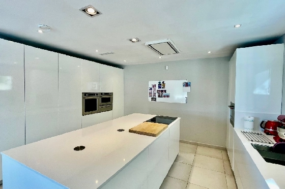 Villa in Orba(Valley) zu verkaufen, Zona de estar 164 m², Baujahr 2020, + KLIMA, Klimaanlage, Terreno 805 m², 3 Schlafzimmer, 2 Badezimmer, Pool, ref.: PV-141-02042P-19
