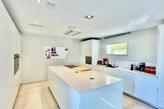 Villa in Orba(Valley) zu verkaufen, Zona de estar 164 m², Baujahr 2020, + KLIMA, Klimaanlage, Terreno 805 m², 3 Schlafzimmer, 2 Badezimmer, Pool, ref.: PV-141-02042P-27