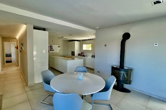 Villa in Orba(Valley) zu verkaufen, Zona de estar 164 m², Baujahr 2020, + KLIMA, Klimaanlage, Terreno 805 m², 3 Schlafzimmer, 2 Badezimmer, Pool, ref.: PV-141-02042P-28