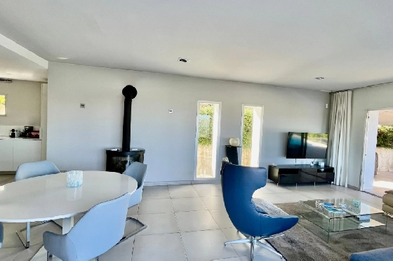 Villa in Orba(Valley) zu verkaufen, Zona de estar 164 m², Baujahr 2020, + KLIMA, Klimaanlage, Terreno 805 m², 3 Schlafzimmer, 2 Badezimmer, Pool, ref.: PV-141-02042P-30