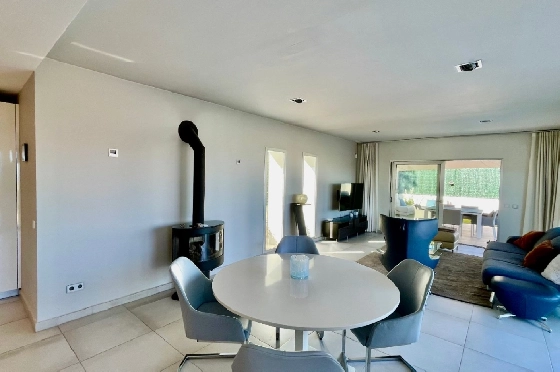Villa in Orba(Valley) zu verkaufen, Zona de estar 164 m², Baujahr 2020, + KLIMA, Klimaanlage, Terreno 805 m², 3 Schlafzimmer, 2 Badezimmer, Pool, ref.: PV-141-02042P-34