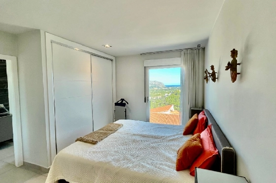 Villa in Orba(Valley) zu verkaufen, Zona de estar 164 m², Baujahr 2020, + KLIMA, Klimaanlage, Terreno 805 m², 3 Schlafzimmer, 2 Badezimmer, Pool, ref.: PV-141-02042P-37