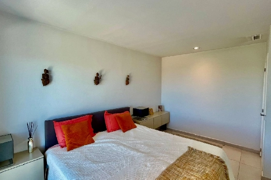 Villa in Orba(Valley) zu verkaufen, Zona de estar 164 m², Baujahr 2020, + KLIMA, Klimaanlage, Terreno 805 m², 3 Schlafzimmer, 2 Badezimmer, Pool, ref.: PV-141-02042P-39