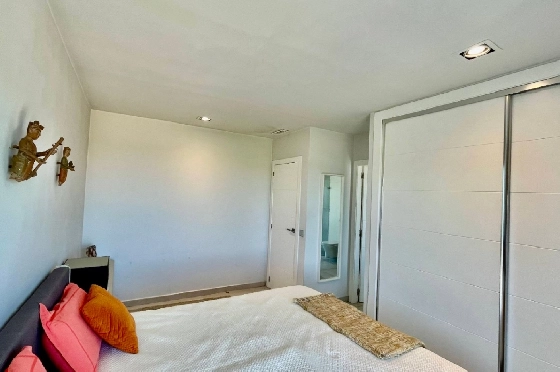 Villa in Orba(Valley) zu verkaufen, Zona de estar 164 m², Baujahr 2020, + KLIMA, Klimaanlage, Terreno 805 m², 3 Schlafzimmer, 2 Badezimmer, Pool, ref.: PV-141-02042P-40