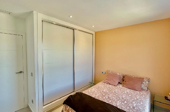 Villa in Orba(Valley) zu verkaufen, Zona de estar 164 m², Baujahr 2020, + KLIMA, Klimaanlage, Terreno 805 m², 3 Schlafzimmer, 2 Badezimmer, Pool, ref.: PV-141-02042P-44