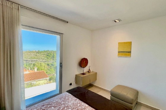 Villa in Orba(Valley) zu verkaufen, Zona de estar 164 m², Baujahr 2020, + KLIMA, Klimaanlage, Terreno 805 m², 3 Schlafzimmer, 2 Badezimmer, Pool, ref.: PV-141-02042P-45