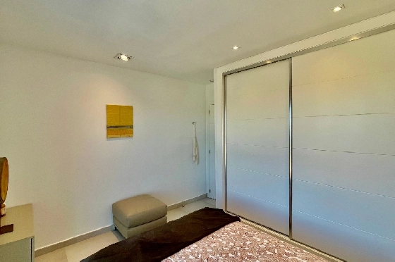 Villa in Orba(Valley) zu verkaufen, Zona de estar 164 m², Baujahr 2020, + KLIMA, Klimaanlage, Terreno 805 m², 3 Schlafzimmer, 2 Badezimmer, Pool, ref.: PV-141-02042P-46