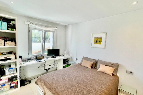 Villa in Orba(Valley) zu verkaufen, Zona de estar 164 m², Baujahr 2020, + KLIMA, Klimaanlage, Terreno 805 m², 3 Schlafzimmer, 2 Badezimmer, Pool, ref.: PV-141-02042P-47