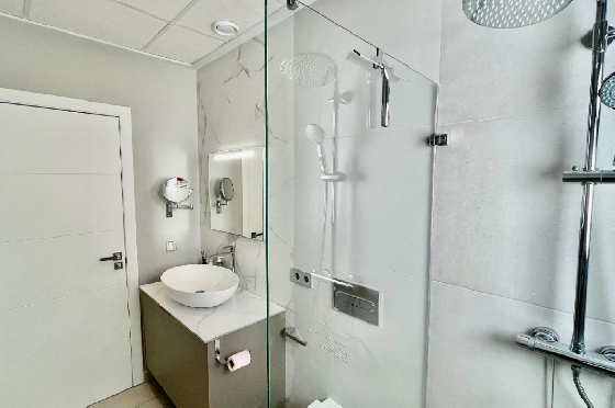 Villa in Orba(Valley) zu verkaufen, Zona de estar 164 m², Baujahr 2020, + KLIMA, Klimaanlage, Terreno 805 m², 3 Schlafzimmer, 2 Badezimmer, Pool, ref.: PV-141-02042P-50