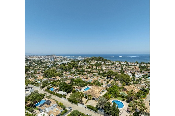 Villa in Denia zu verkaufen, Zona de estar 324 m², Baujahr 1993, Zustand modernisiert, + Fussbodenheizung, Klimaanlage, Terreno 1888 m², 4 Schlafzimmer, 2 Badezimmer, Pool, ref.: BC-7771-72