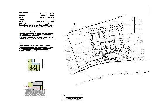 Villa in Pedreguer zu verkaufen, Zona de estar 144 m², Baujahr 2025, Klimaanlage, Terreno 900 m², 3 Schlafzimmer, 2 Badezimmer, Pool, ref.: AM-12609DA-5