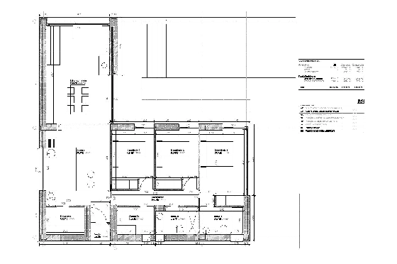 Villa in Pedreguer zu verkaufen, Zona de estar 144 m², Baujahr 2025, Klimaanlage, Terreno 900 m², 3 Schlafzimmer, 2 Badezimmer, Pool, ref.: AM-12609DA-6