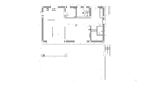 Villa in Alcalali zu verkaufen, Zona de estar 211 m², Baujahr 2026, Klimaanlage, Terreno 1021 m², 3 Schlafzimmer, 2 Badezimmer, Pool, ref.: AM-12622DA-14