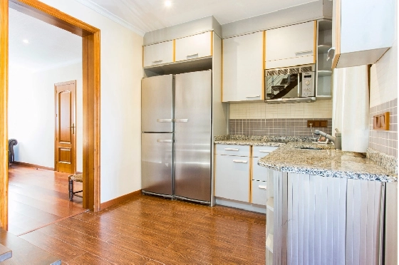 Villa in Denia zu verkaufen, Zona de estar 266 m², Klimaanlage, Terreno 1254 m², 5 Schlafzimmer, 3 Badezimmer, Pool, ref.: VI-CHA2550-43