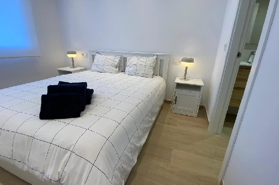 Apartment in Denia zu verkaufen, Zona de estar 74 m², Klimaanlage, 2 Schlafzimmer, 2 Badezimmer, Pool, ref.: VI-APT2589-10