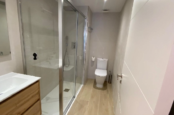 Apartment in Denia zu verkaufen, Zona de estar 74 m², Klimaanlage, 2 Schlafzimmer, 2 Badezimmer, Pool, ref.: VI-APT2589-11