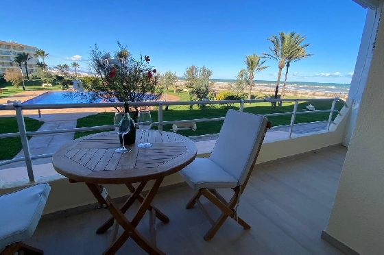 Apartment in Denia zu verkaufen, Zona de estar 74 m², Klimaanlage, 2 Schlafzimmer, 2 Badezimmer, Pool, ref.: VI-APT2589-12