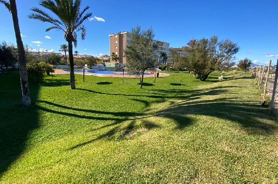 Apartment in Denia zu verkaufen, Zona de estar 74 m², Klimaanlage, 2 Schlafzimmer, 2 Badezimmer, Pool, ref.: VI-APT2589-16