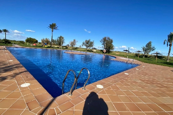 Apartment in Denia zu verkaufen, Zona de estar 74 m², Klimaanlage, 2 Schlafzimmer, 2 Badezimmer, Pool, ref.: VI-APT2589-3