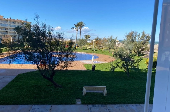 Apartment in Denia zu verkaufen, Zona de estar 74 m², Klimaanlage, 2 Schlafzimmer, 2 Badezimmer, Pool, ref.: VI-APT2589-4
