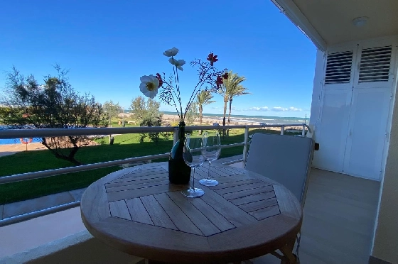Apartment in Denia zu verkaufen, Zona de estar 74 m², Klimaanlage, 2 Schlafzimmer, 2 Badezimmer, Pool, ref.: VI-APT2589-5