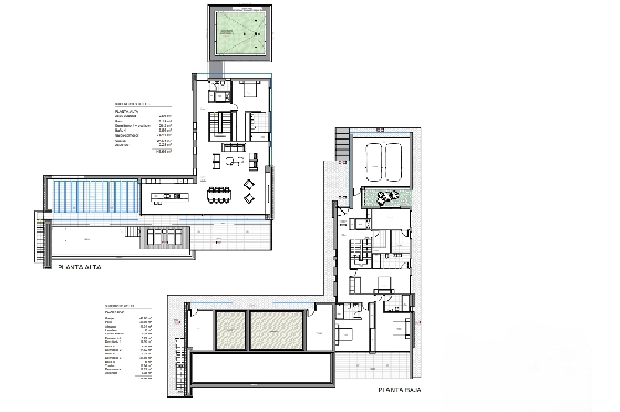 Villa in Moraira zu verkaufen, Zona de estar 360 m², Klimaanlage, Terreno 1274 m², 4 Schlafzimmer, 4 Badezimmer, Pool, ref.: AVS-57535-11