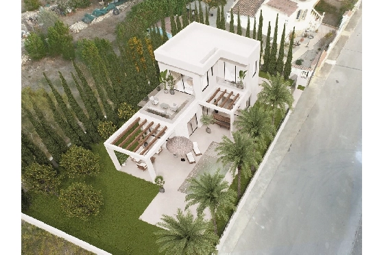 Wohngrundstück in Javea zu verkaufen, Terreno 889 m², ref.: AVS-57504-10