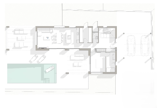 Wohngrundstück in Javea zu verkaufen, Terreno 889 m², ref.: AVS-57504-12