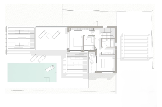 Wohngrundstück in Javea zu verkaufen, Terreno 889 m², ref.: AVS-57504-13