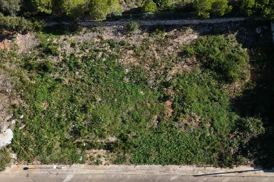Wohngrundstück in Javea zu verkaufen, Terreno 889 m², ref.: AVS-57504-2