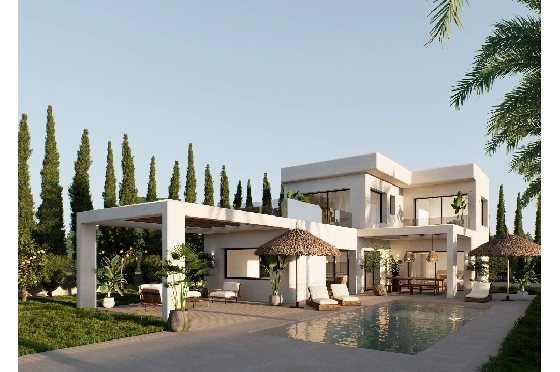 Wohngrundstück in Javea zu verkaufen, Terreno 889 m², ref.: AVS-57504-3