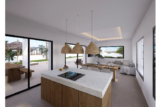 Wohngrundstück in Javea zu verkaufen, Terreno 889 m², ref.: AVS-57504-4